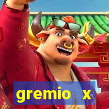 gremio x corinthians palpite